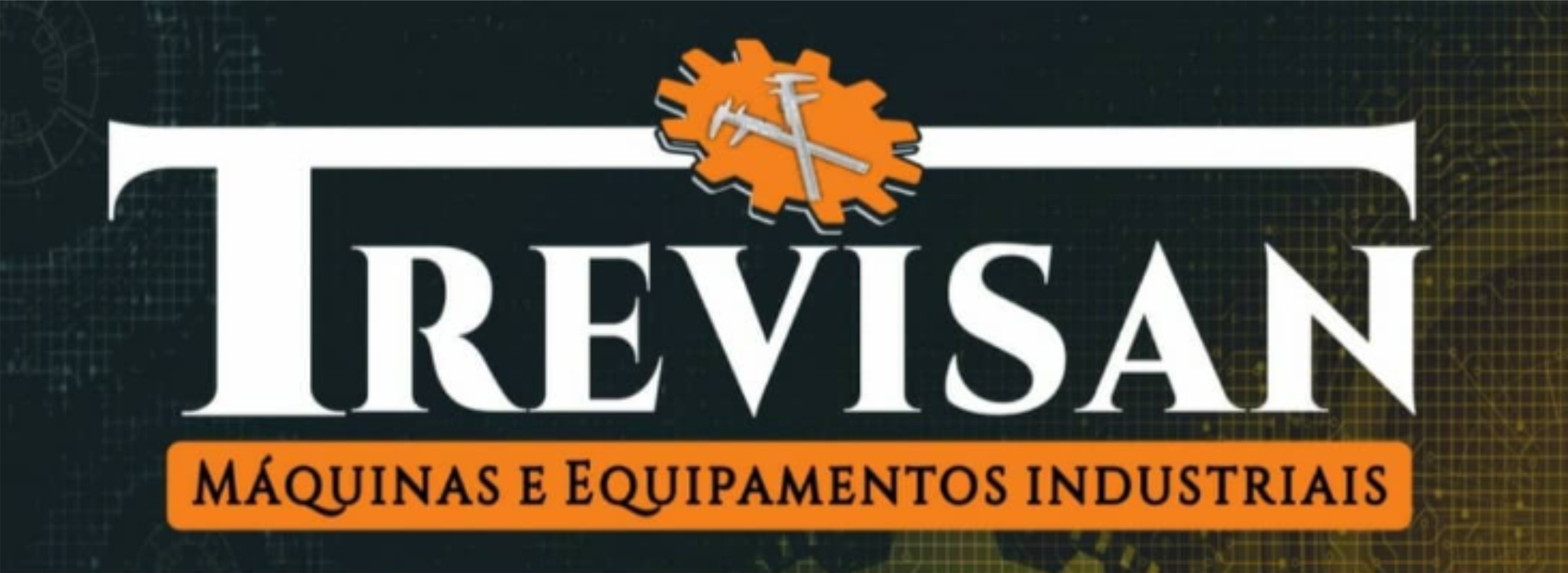 Logo da empresa Trevisan